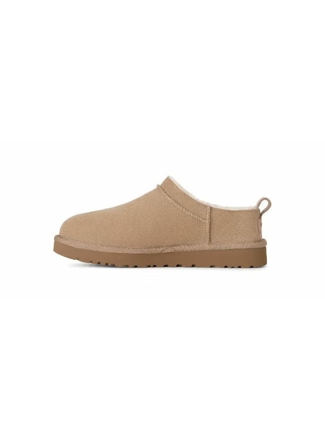 UGG Women's Classic Tasman Slipper – Chestnut Suede - Image 2