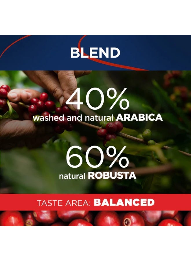 Lavazza Crema E Aroma Coffee Beans 1000grams - Image 4
