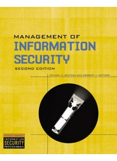 Management of Information Security