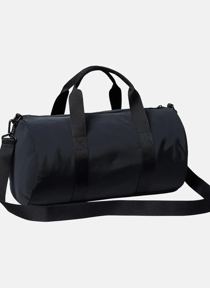 Calvin Klein Jeans Logo Detailed Duffle Bag