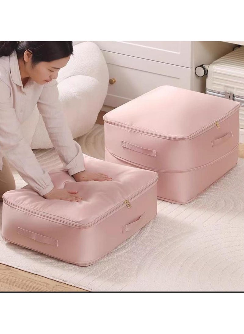 Premium Clothes Storage Box for Organizing Your Wardrobe  - Image 2