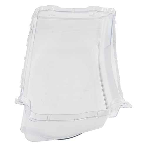 AUTOKAY Left and Right Clear Headlight Lens Shell Cover Fits for Land Rover Range Rover Sport 2010-2013 - Image 5