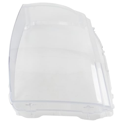 AUTOKAY Left and Right Clear Headlight Lens Shell Cover Fits for Land Rover Range Rover Sport 2010-2013 - Image 4