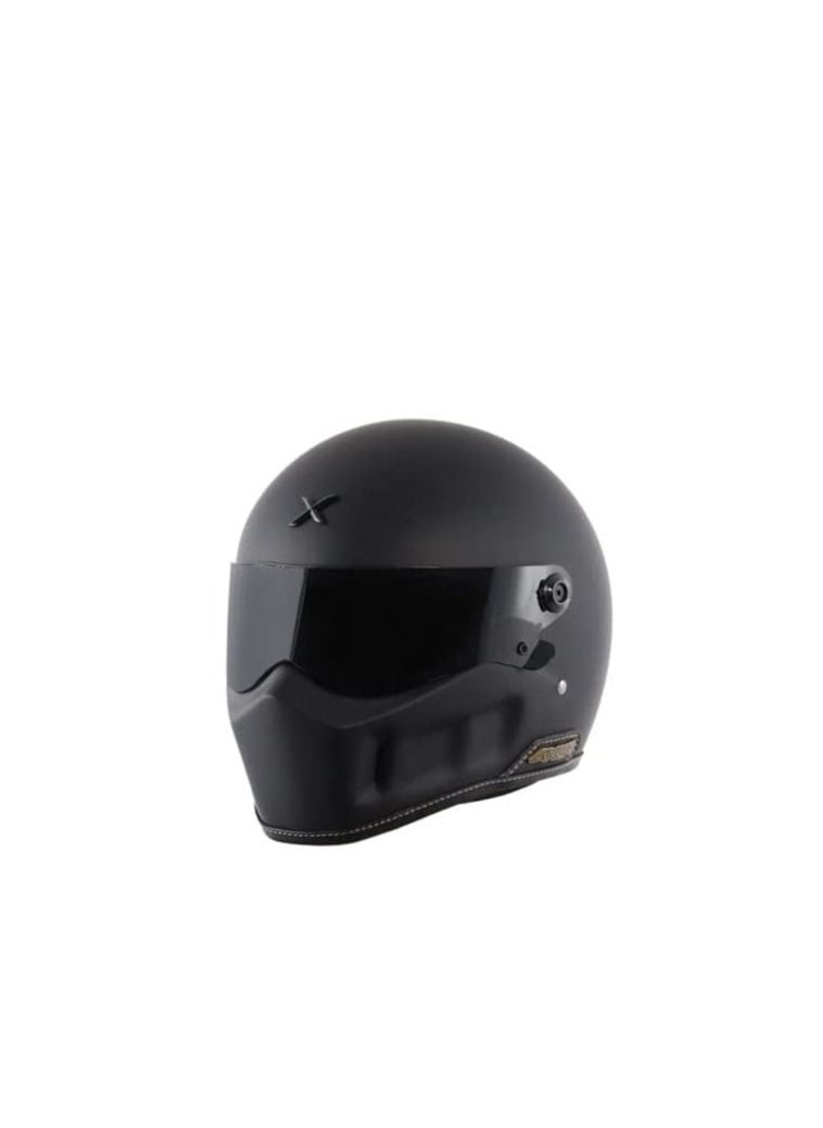 AXOR AXOR HELMETS DOMINATOR-E K/Black Size-Medium  - Image 1