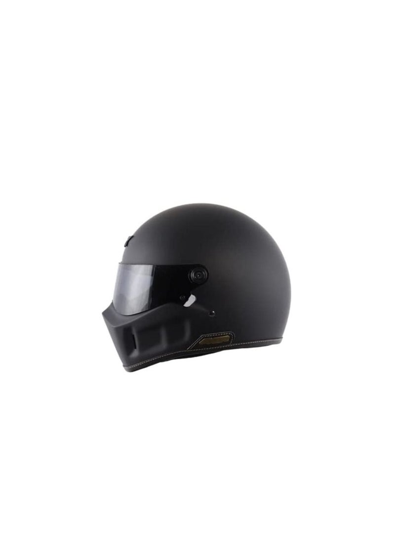 AXOR AXOR HELMETS DOMINATOR-E K/Black Size-Medium  - Image 2