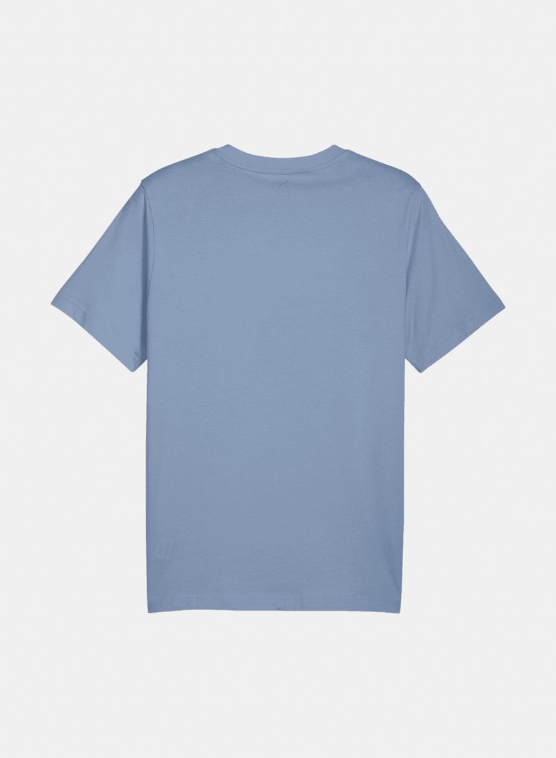 PUMA GRAPHIC Stacked Grap - Image 4