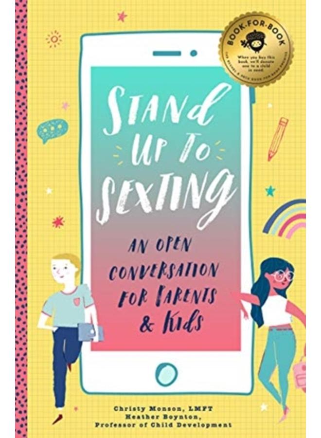 STAND UP TO SEXTING 