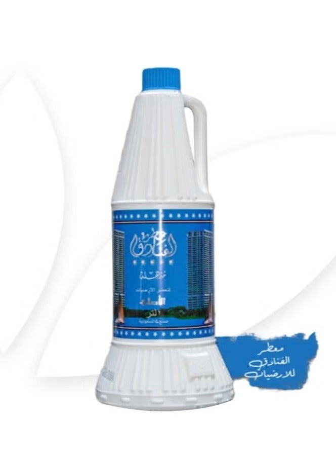 عود لافر عطر الفنادق مذهلة للأرضيات 1 لتر - Image 2