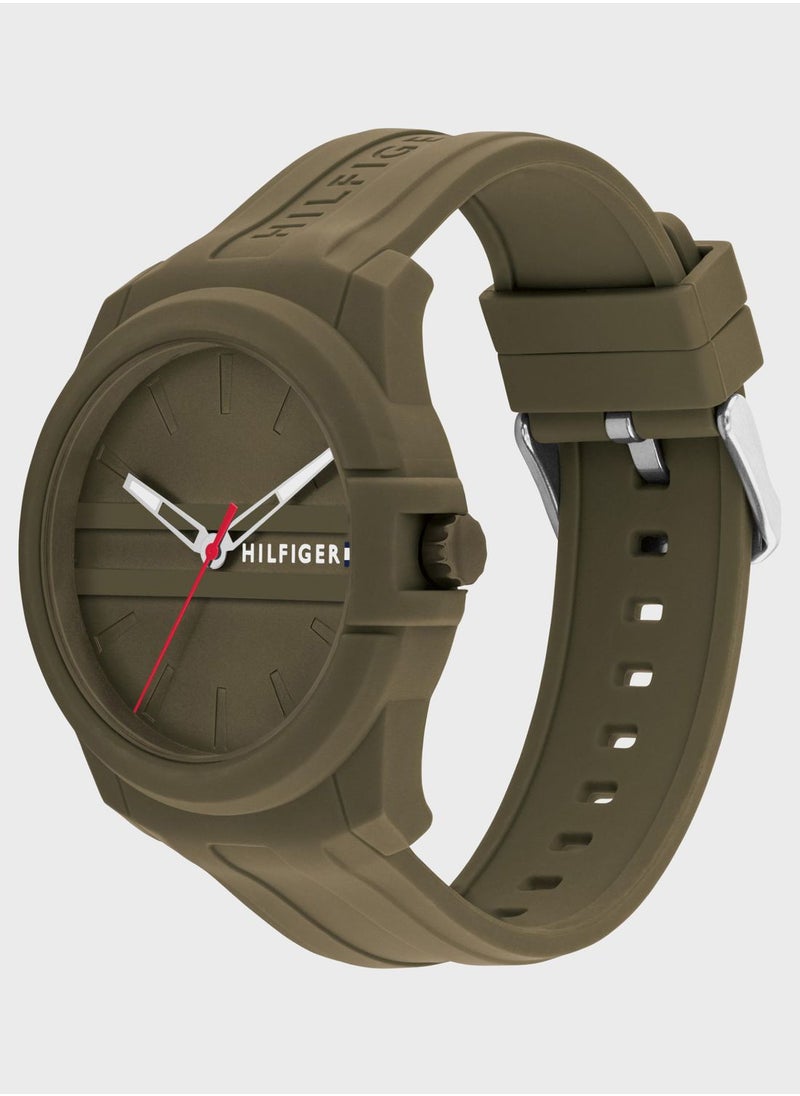 TOMMY HILFIGER Austin Analog Watch  - Image 3