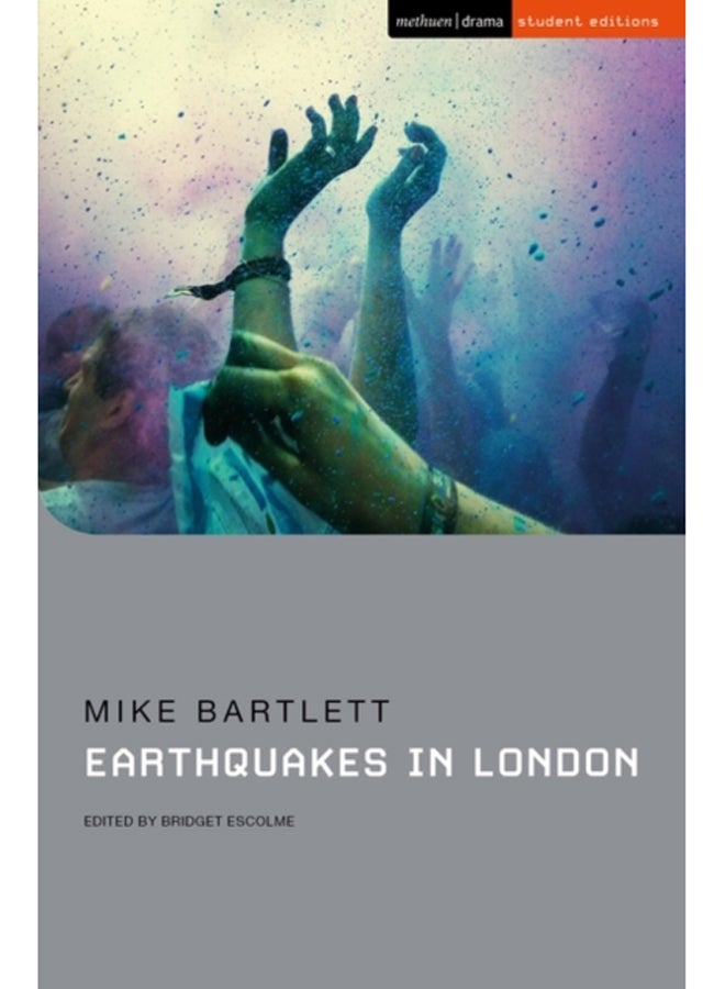 Earthquakes in London 