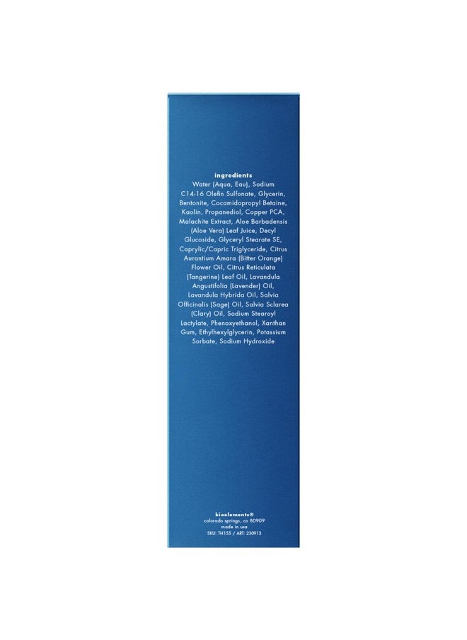 Bioelements - Urban Undo Cleanser, 3.5 Fl Oz - Image 1