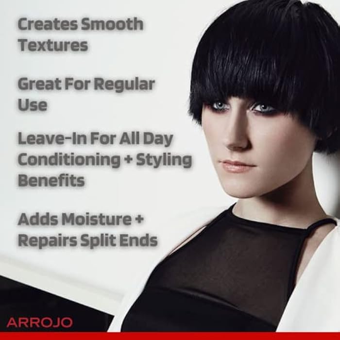 ARROJO Daily Hair Conditioner (33.8 oz) - Image 5