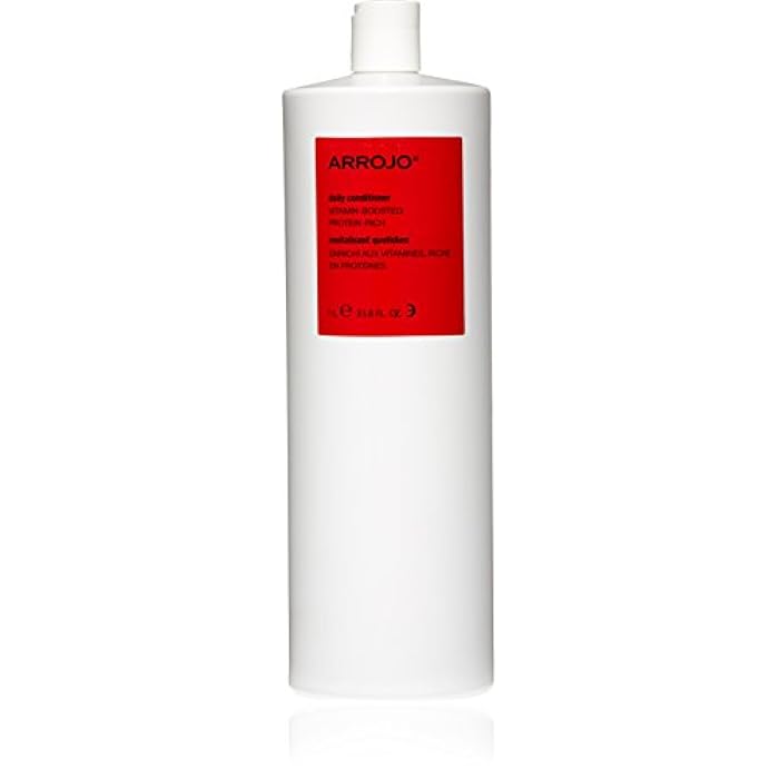 ARROJO Daily Hair Conditioner (33.8 oz) - Image 1