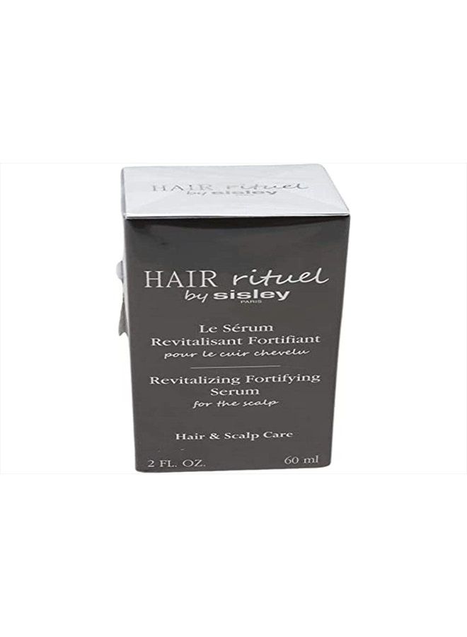 sisley PARIS Sisley Hair Rituel Revitalizing Fortiying Serum 60 ml / 2 oz  - Image 1