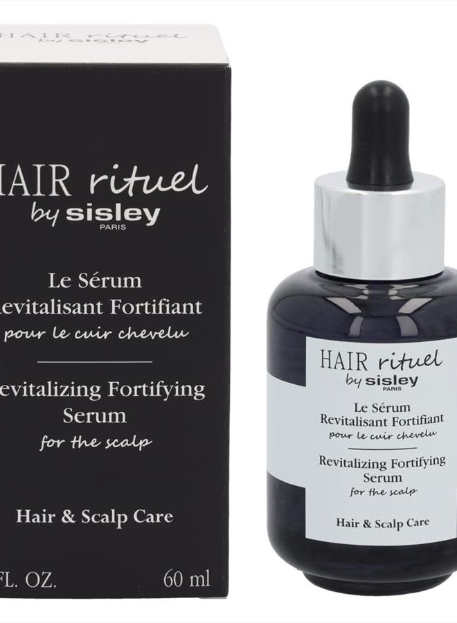 sisley PARIS Sisley Hair Rituel Revitalizing Fortiying Serum 60 ml / 2 oz  - Image 4