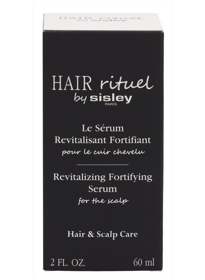 sisley PARIS Sisley Hair Rituel Revitalizing Fortiying Serum 60 ml / 2 oz  - Image 3