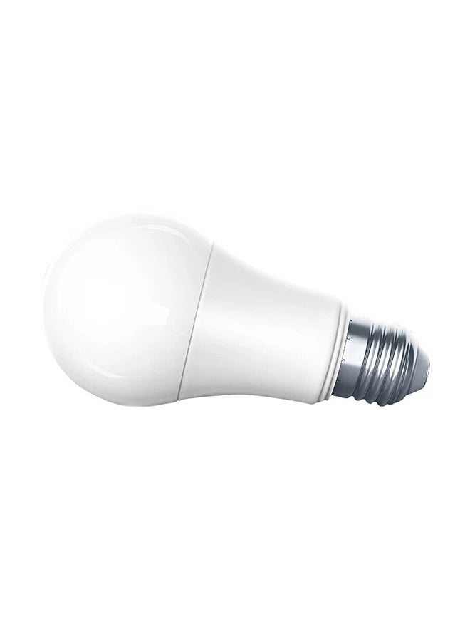Xiaomi LED Light Bulb White/Silver - Image 1