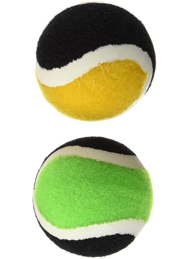Schildkröt - Schildkröt Fun Sports Catch Balls (Pack Of 2) - Multicoloured - Image 1