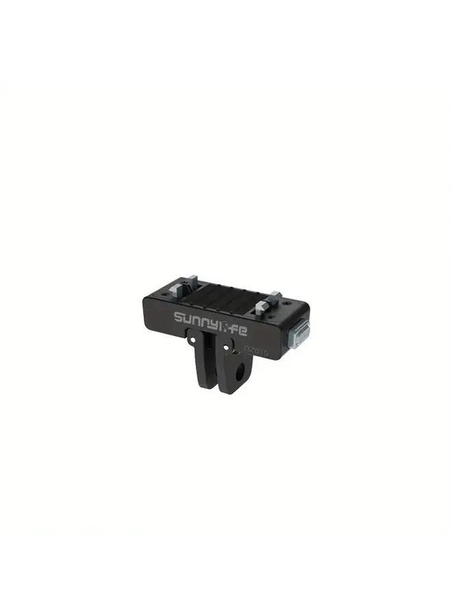 محول مغناطيسي لـ Insta360 X5 Ace Pro2 Ace Pro Ace حامل قوسي للإطلاق السريع - Image 1