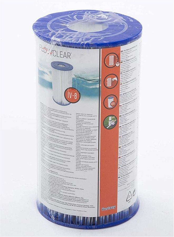 Bestway Filter Cartridge IV - Image 4