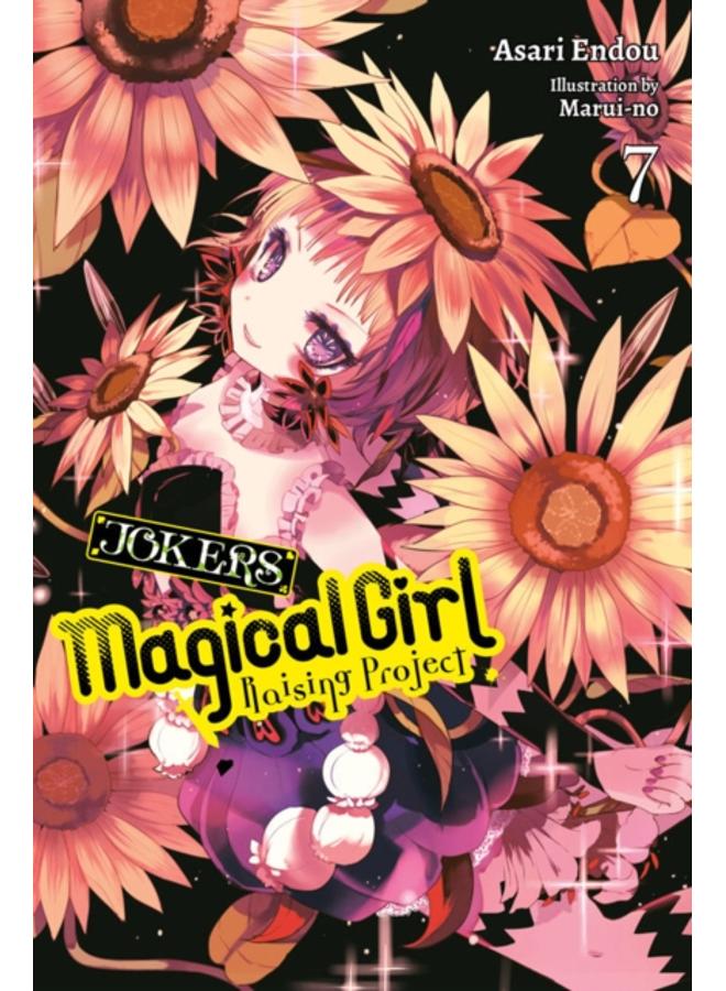 Magical Girl Raising Project, Vol. 7 (light novel) 