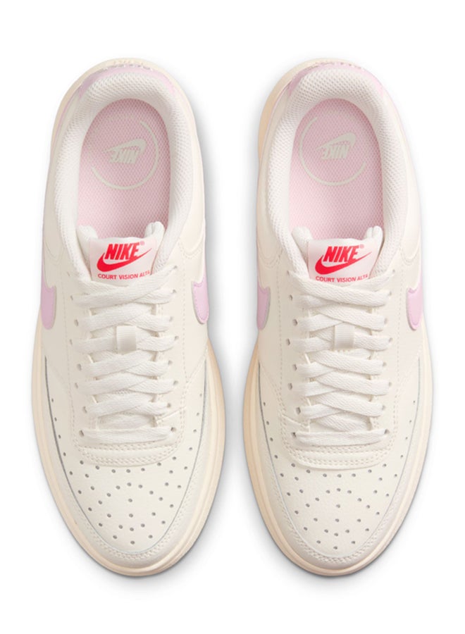 Nike W Nike Court Vision Alta TRK 3  - Image 2