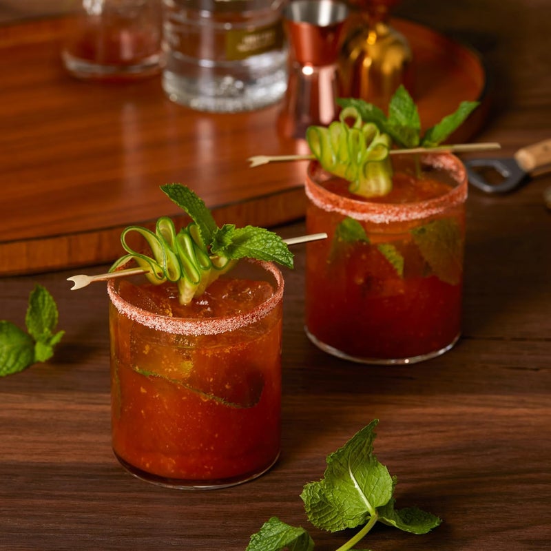 V8 Bloody Mary Mix - Original Flavor - Image 4