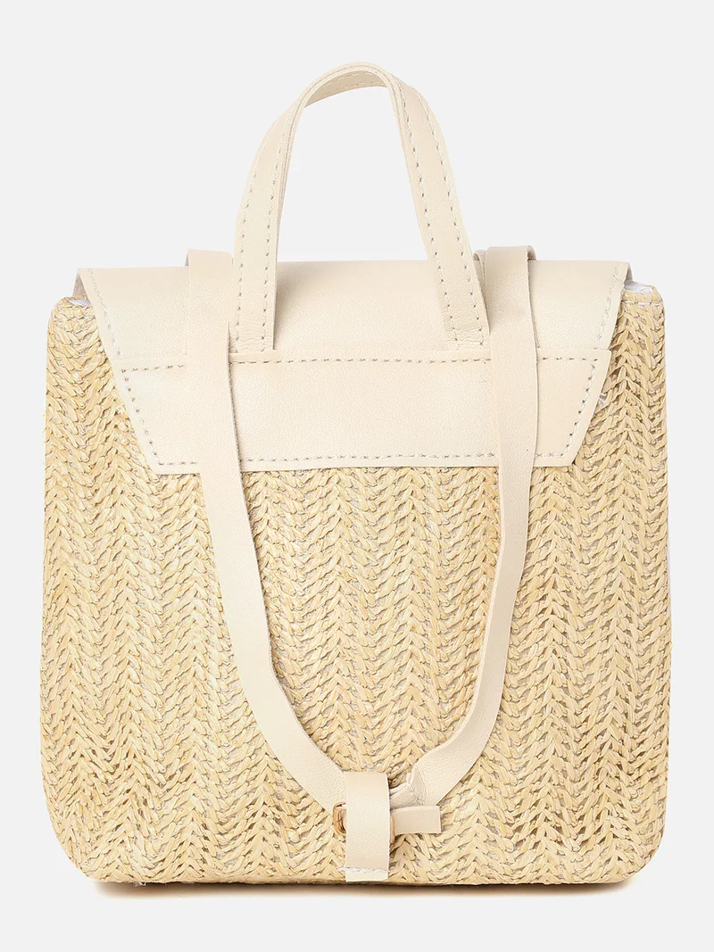 Haute Sauce Shirley Multicolor Backpack