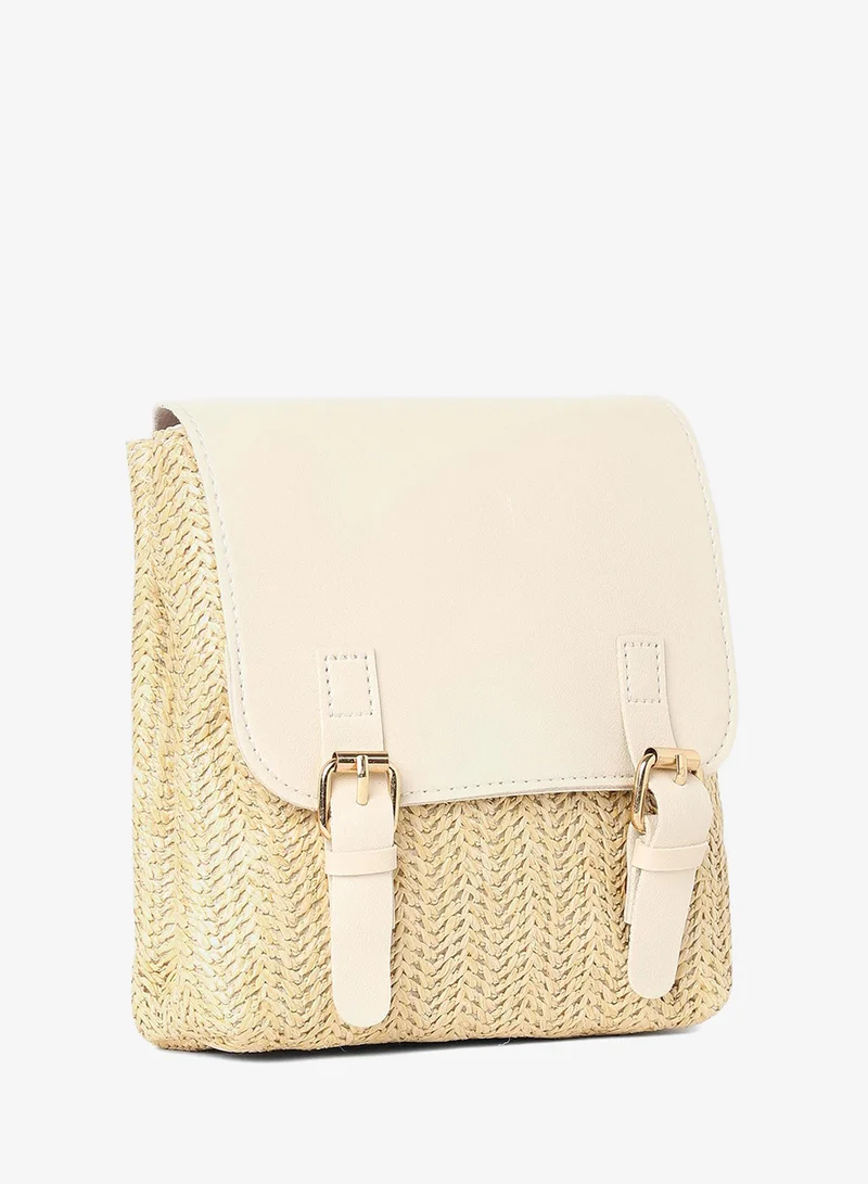 Shirley Multicolor Backpack
