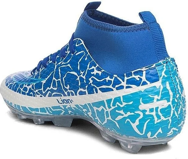 Lion Super Mercury Ankle Sock Football Boots LİON-1071-KR