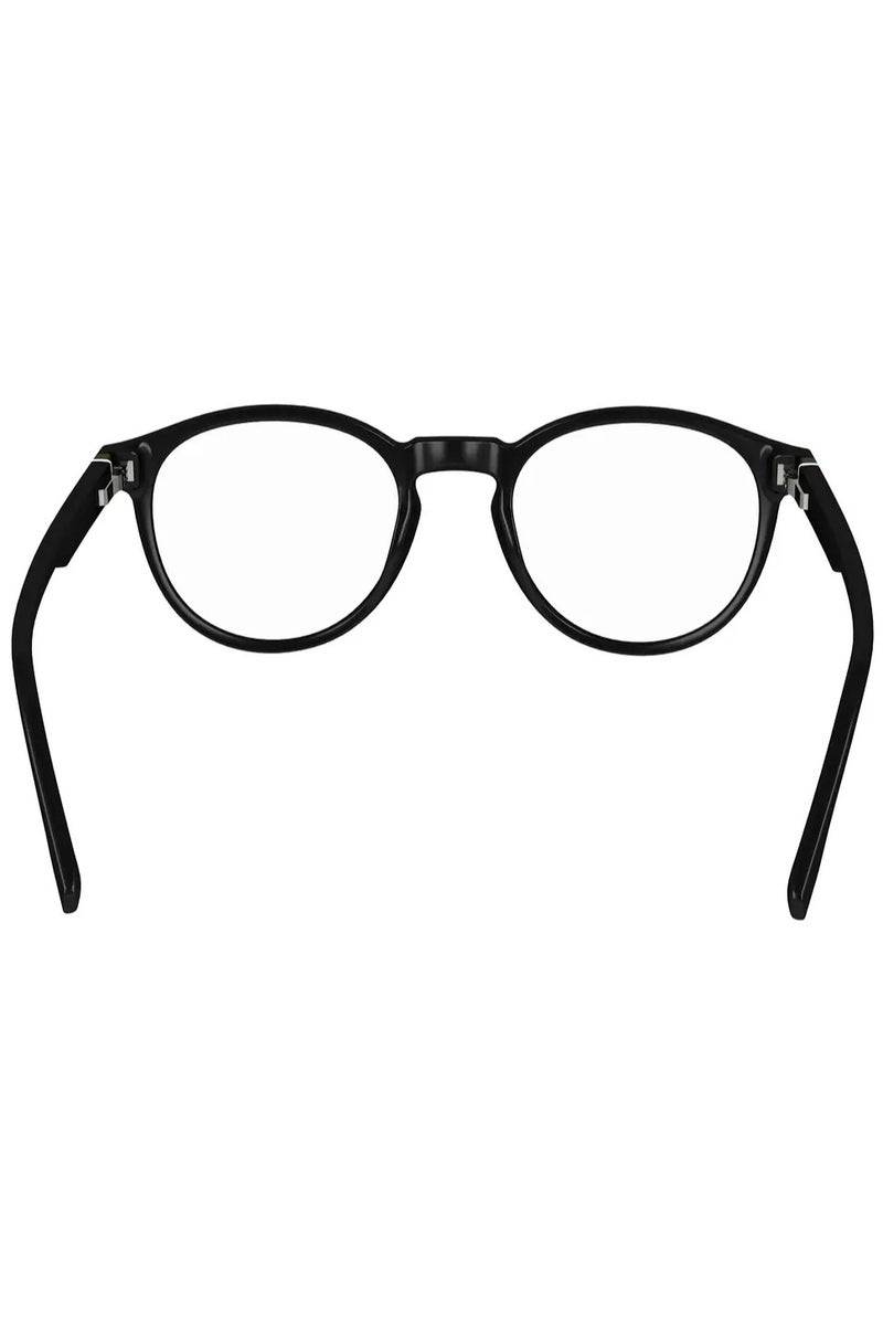 LACOSTE Lacoste L2950 001 49 Unisex Eyeglasses Frame - Image 3