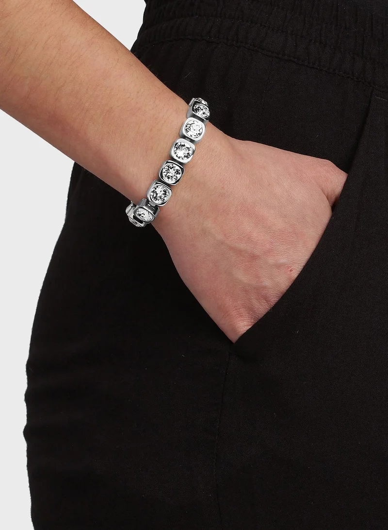 dyrberg/kern Conian Embellished Bracelet