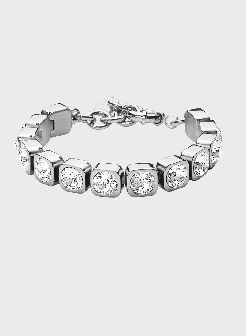 dyrberg/kern Conian Embellished Bracelet