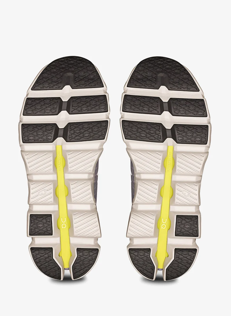 On Running Purple Women's Cloudswift 4 Running Shoes for Women | Best Price UAE
