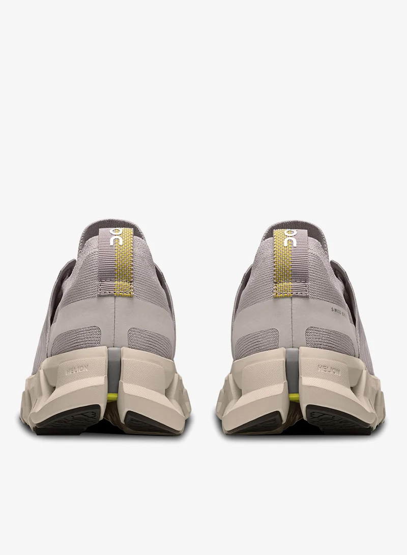 On Running Purple Women's Cloudswift 4 Running Shoes for Women | Best Price UAE