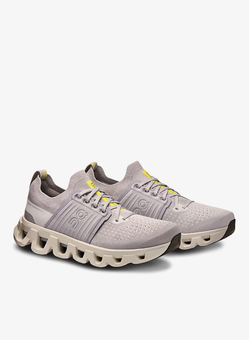 On Running Purple Women's Cloudswift 4 Running Shoes for Women | Best Price UAE