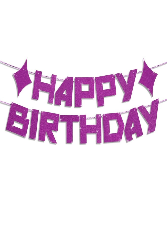 تينليد زينة عيد ميلاد كيبوب من تينلاد، لافتة عيد ميلاد سعيد كيبوب، ديكور حفلة مستوحى من موسيقى البوب الكورية، ديكور حفلة مستوحى من فرق البوب الكورية (بنفسجي) - Image 2