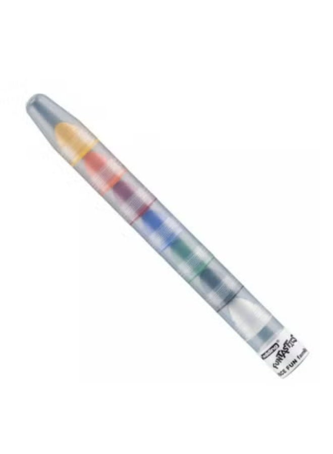 Edding Face paints for children 7 natural colors - Image 3