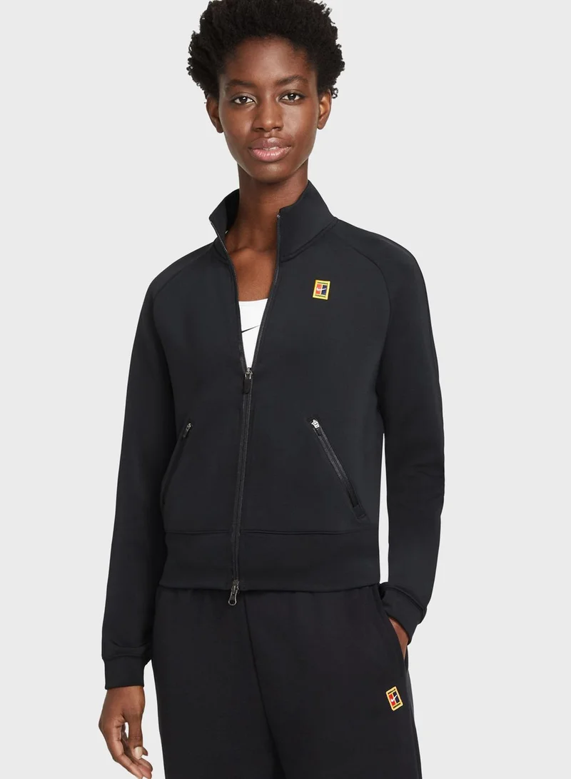 Nike Heritage Jacket