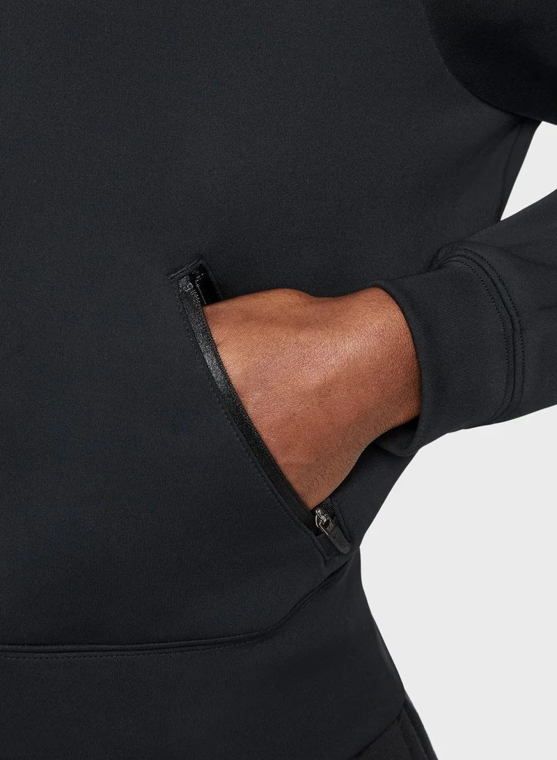Nike Heritage Jacket
