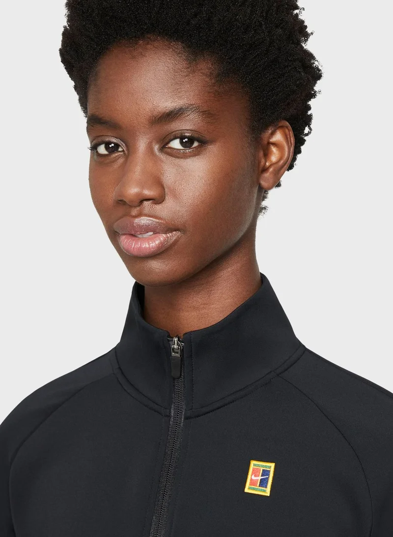 Nike Heritage Jacket