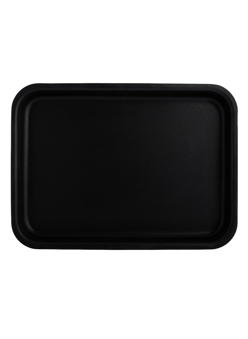 Newflon Rectangular Oven Tray 25*19 Cm - Image 4