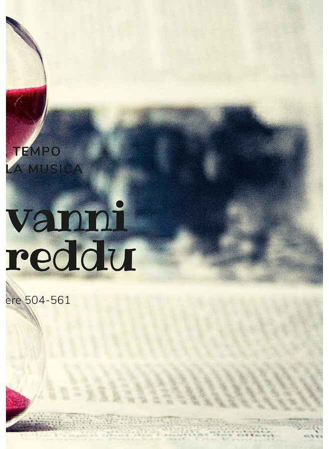 Il Tempo della Musica: Opere 504-561  - Image 1