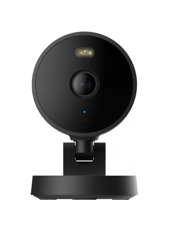 Aqara Camera G100 Select Black Global version,2K Security Camera with Spotlight and IR Night Vision,IP65 Waterproof,AI Detection,2-way Audio,Smart Home Compatibility for Indoor & Outdoor - Image 2