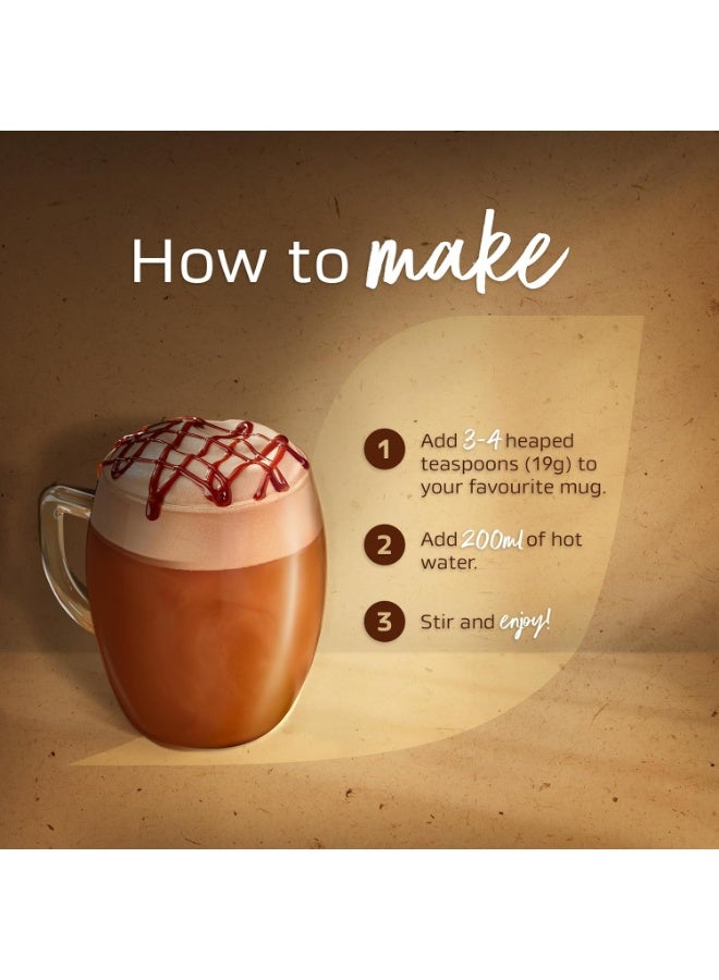 Nescafe Peppermint Mocha Flavour 250g 250grams Single - Image 5
