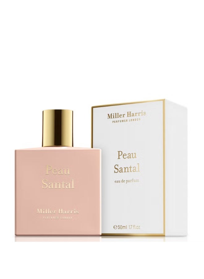 Miller Harris Peau Santal Eau de Parfum 50ml - Image 2