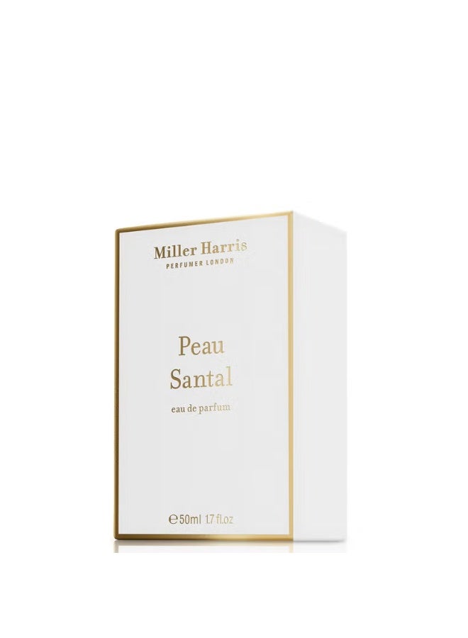 Miller Harris Peau Santal Eau de Parfum 50ml - Image 3