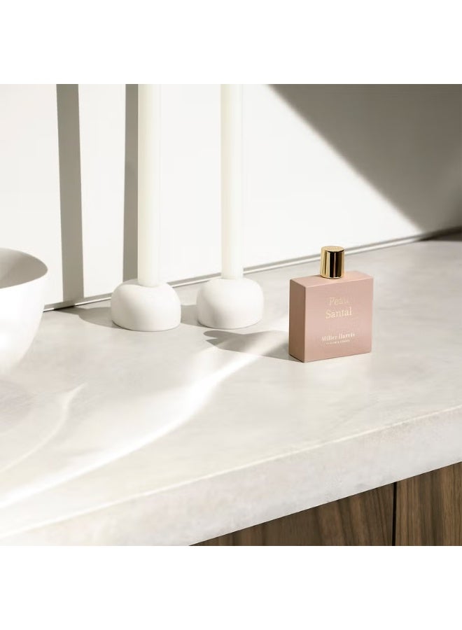 Miller Harris Peau Santal Eau de Parfum 50ml - Image 4