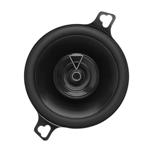 JBL Club 34F - 3-1/2" (87mm) Two-Way Car Speaker, 75 Watts Peak, 25 Watts RMS, Sensitivity (@ 2.83V): 89dB, Frequency Response: 90Hz – 20kHz, Nominal Impedance: 3.0 ohms - Image 2