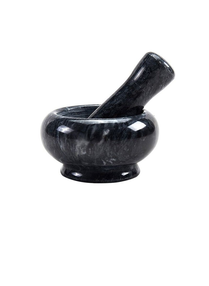 Marble Granite Mortar And Pestle Black - pzsku/Z10ADB0D6277156708994Z/45/_/1685327596/d4986879-eed6-40bc-b3f2-a2b700681d64